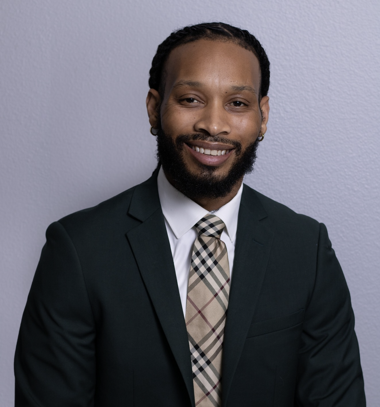 Licensed life insurance agent at Barnett-Forde Insurance Solutions